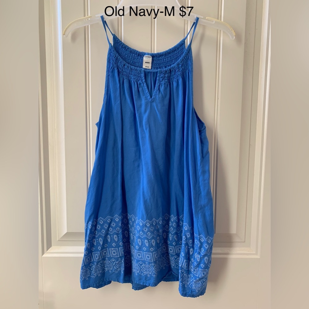 Old Navy Size M